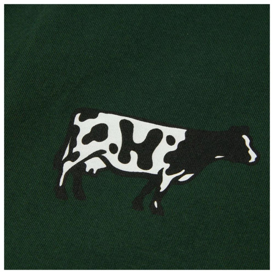 Huf Ανδρική κοντομάνικη μπλούζα Moo T-Shirt